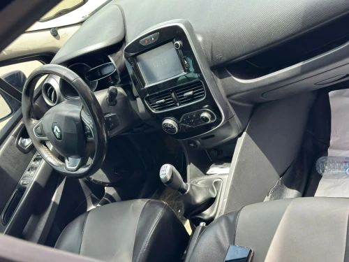 Renault Clio 4 2018 Limited
