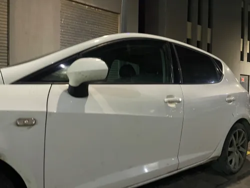 Seat Ibiza 2014 