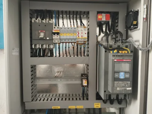 Réparation de Démarreurs Progressifs, soft starter, abb, schneider, siemens, danfoss, eaton.