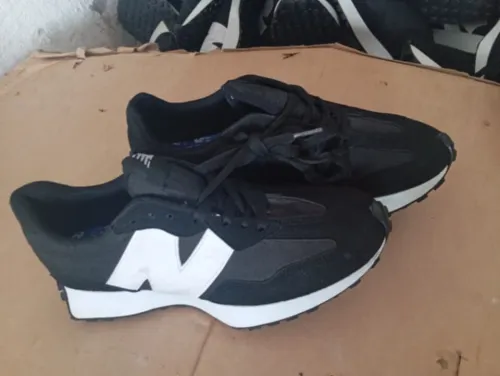 Basquettes New Balance