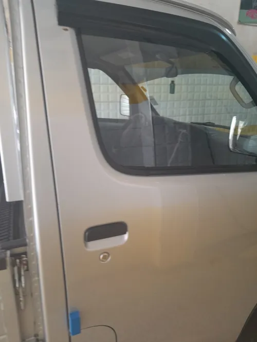 Daihatsu Gran Max 2015 Pick Up