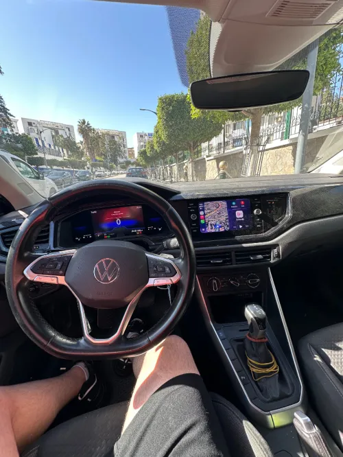Volkswagen Polo 2021 Life