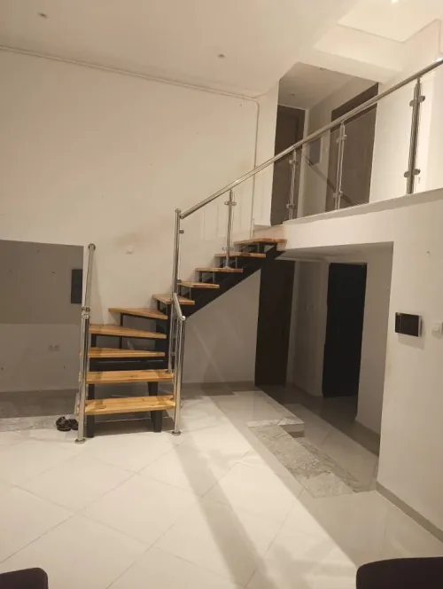 Vente Appartement Duplex Alger Draria