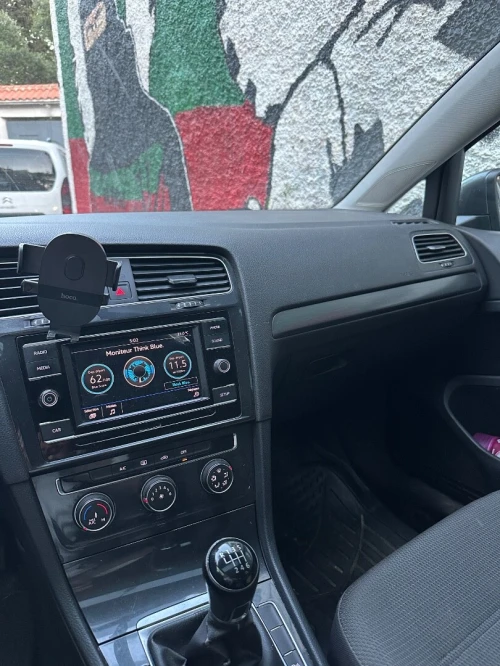 Volkswagen Golf 7 2019 Memphis