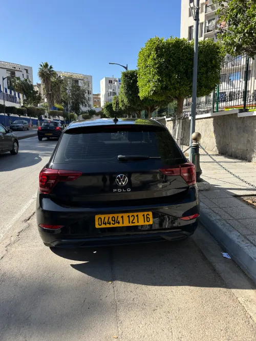 Volkswagen Polo 2021 Life