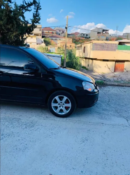 Volkswagen Polo 2007 Polo