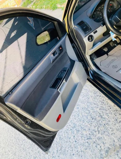 Volkswagen Polo 2007 Style
