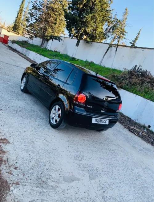 Volkswagen Polo 2007 Style