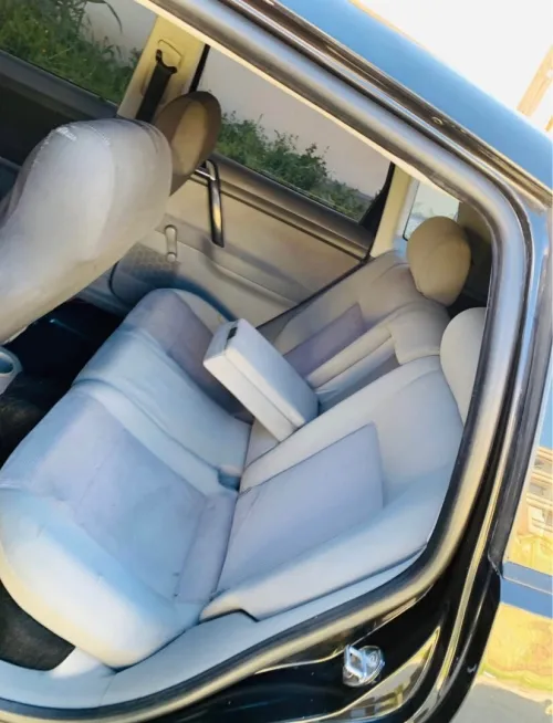 Volkswagen Polo 2007 Style