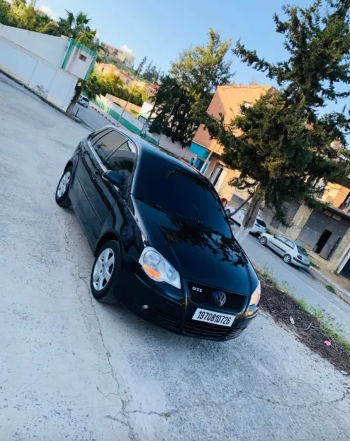 Volkswagen Polo 2007 Style