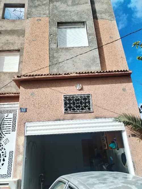 Vente bien immobilier Tlemcen Bab el assa