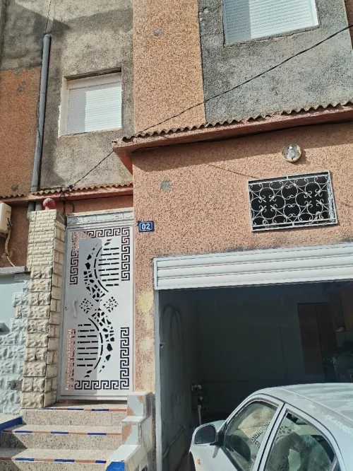 Vente bien immobilier Tlemcen Bab el assa