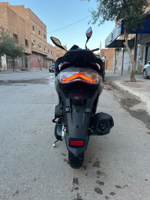 Sym ST 2024