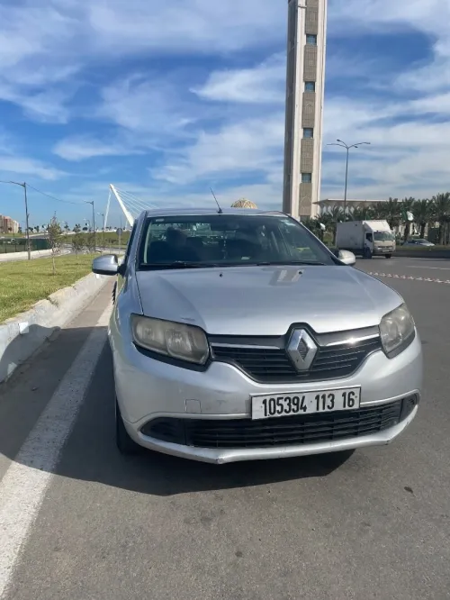 Renault Symbol 2013 Symbol