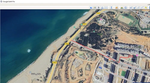 Vente Appartement F3 Skikda Filfla