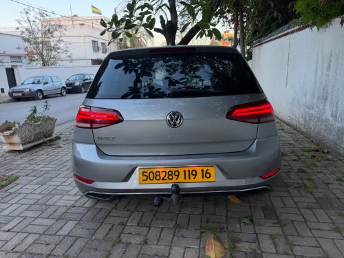 Volkswagen Golf 7 2019 START+