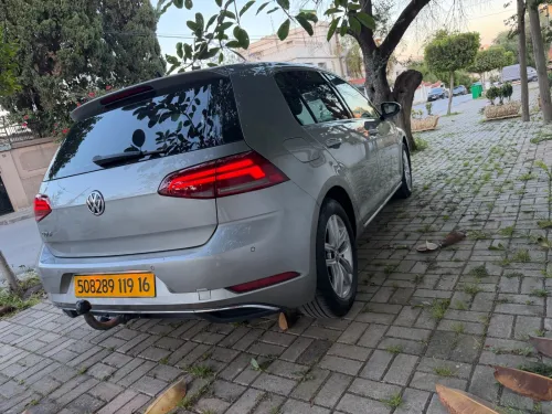 Volkswagen Golf 7 2019 START+