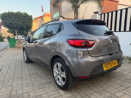 Renault Clio 4 2014 Limited