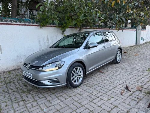 Volkswagen Golf 7 2019 START+