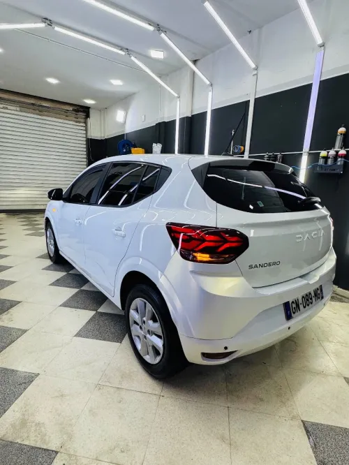 Dacia Sandero 2023 Expression