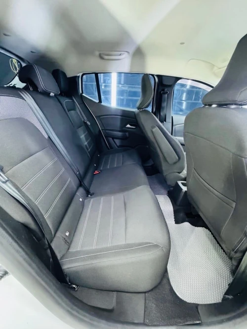 Dacia Sandero 2023 Essential