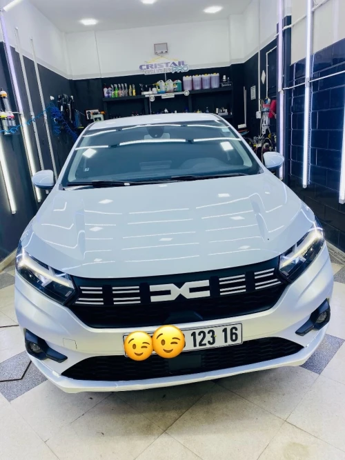 Dacia Sandero 2023 Essential