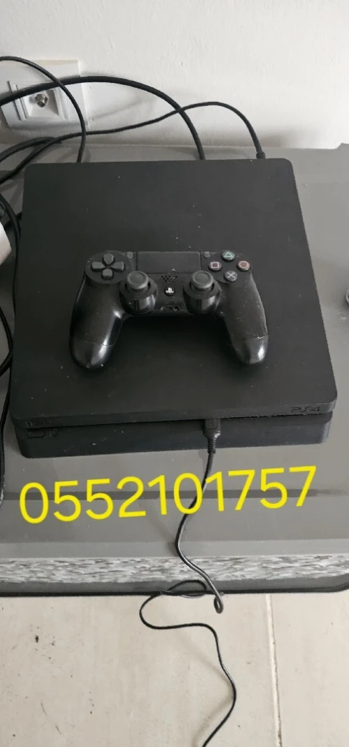 Ps4 slim