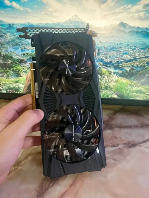 Gaming pc