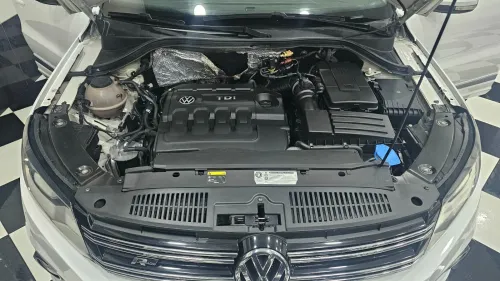 Volkswagen Tiguan 2016 R Line
