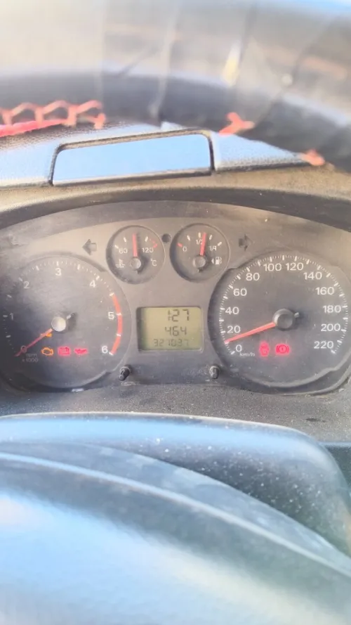Ford Transit 2009