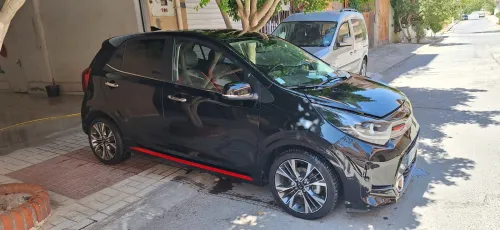 Kia Picanto 2021 GT-Line