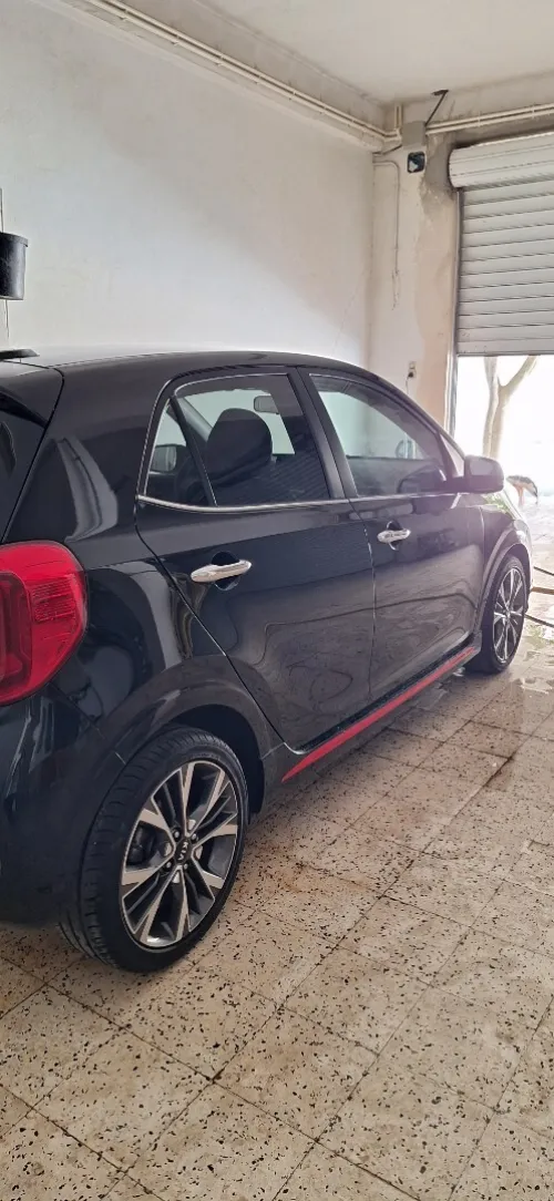 Kia Picanto 2021 GT-Line