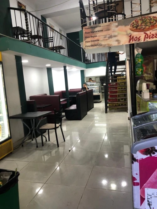 Vente Immeuble Chlef Chlef