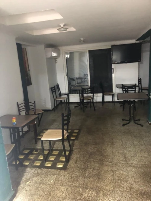 Vente Immeuble Chlef Chlef