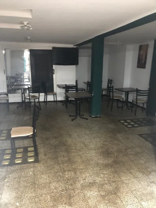 Vente Immeuble Chlef Chlef