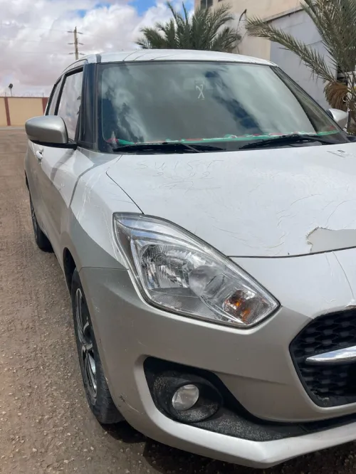 Suzuki Swift 2022 Swift