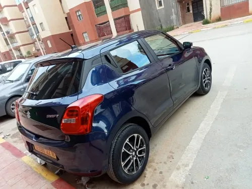 Suzuki Swift 2022 Swift