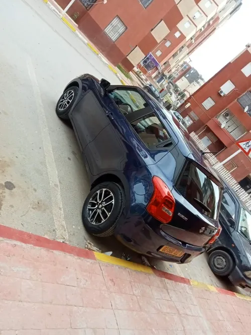 Suzuki Swift 2022 Swift