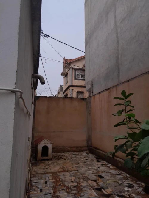 Vente Villa Blida Beni tamou