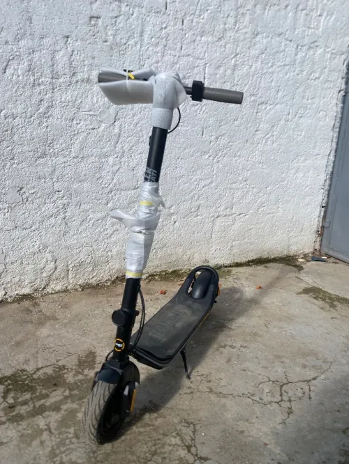 Trotinette ducati