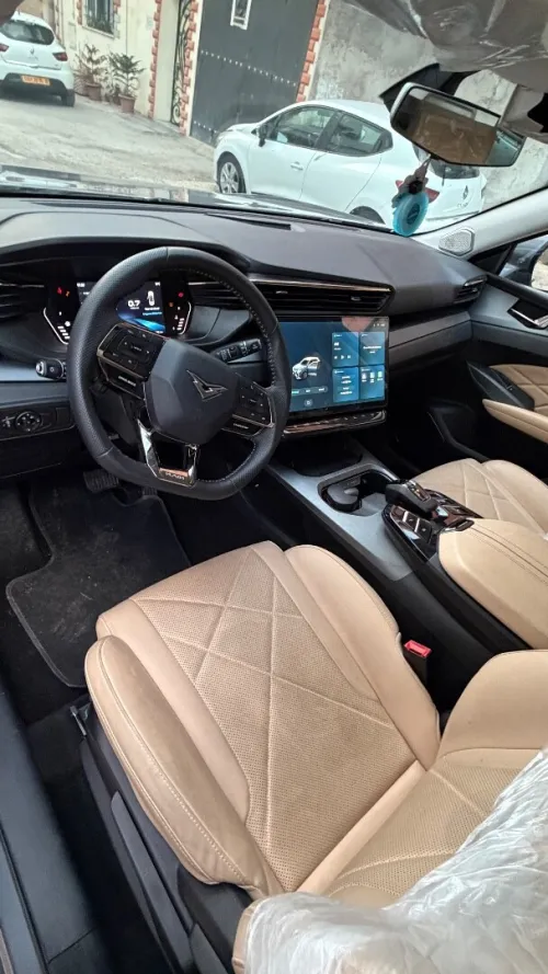 Hyundai Kaiyi 2025 X7