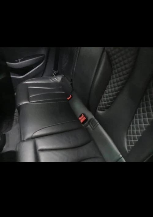 Audi S3 2017 SportBack