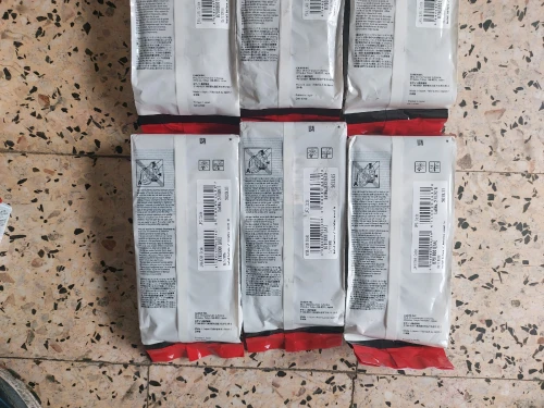 خرطوش حبر Lot cartouches canon pfi 207