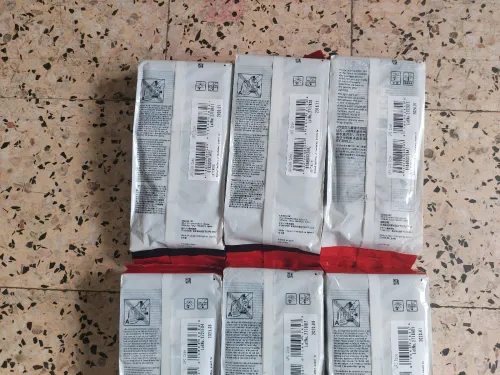 خرطوش حبر Lot cartouches canon pfi 207
