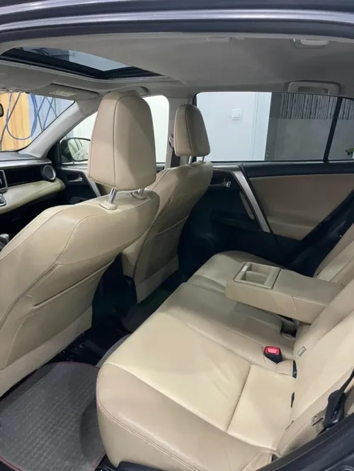 Toyota RAV4 2017 Active