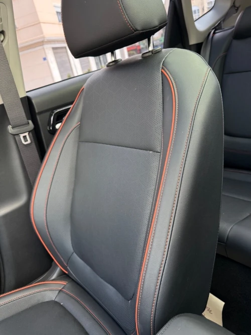 Kia Seltos 2026 Luxury