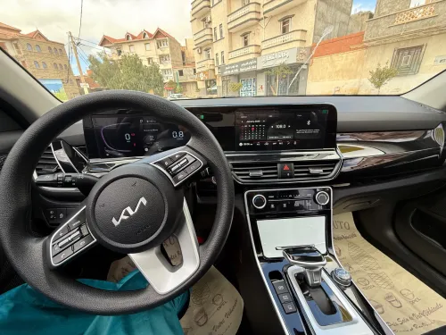 Kia Seltos 2026 Luxury