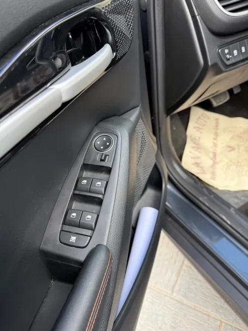 Kia Seltos 2026 Luxury