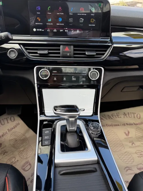 Kia Seltos 2026 Luxury