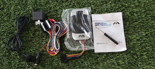 Gps tracker 303Tk G/F